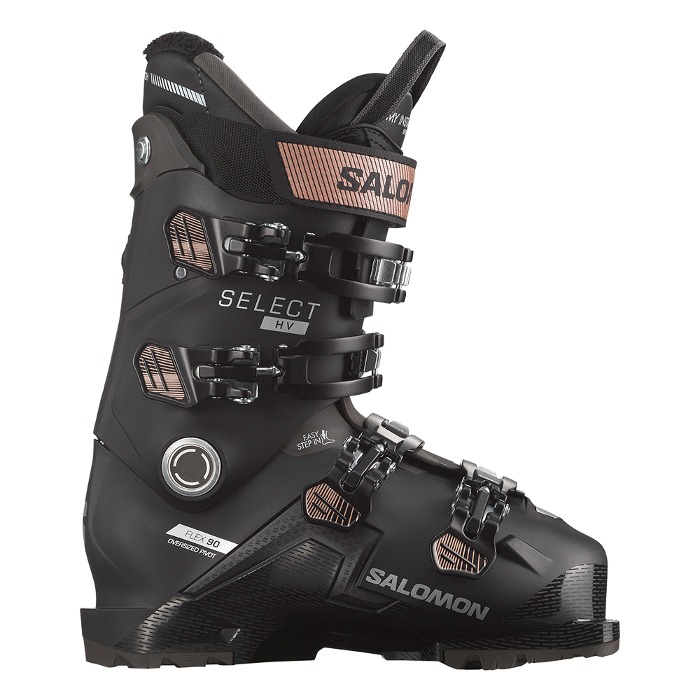 조이레포츠 - 살로몬 살로몬 여성 스키 부츠 SELECT HV 90 W GW (2324)