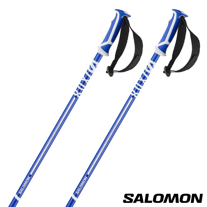 조이레포츠 - 살로몬 살로몬 스키폴 X 08 Race Blue (2324)
